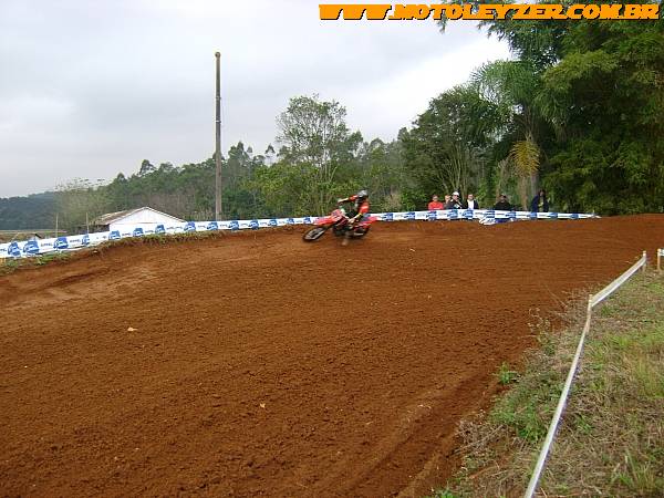 MOTOCORSS 413